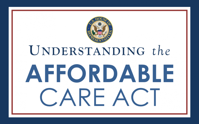 Affordable Health Care Act