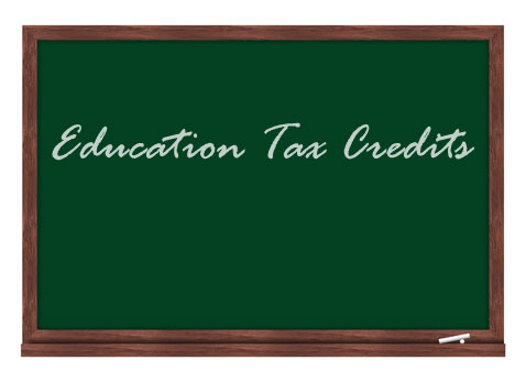 Tax Tips – Back-to-School Tips for Students and Parents