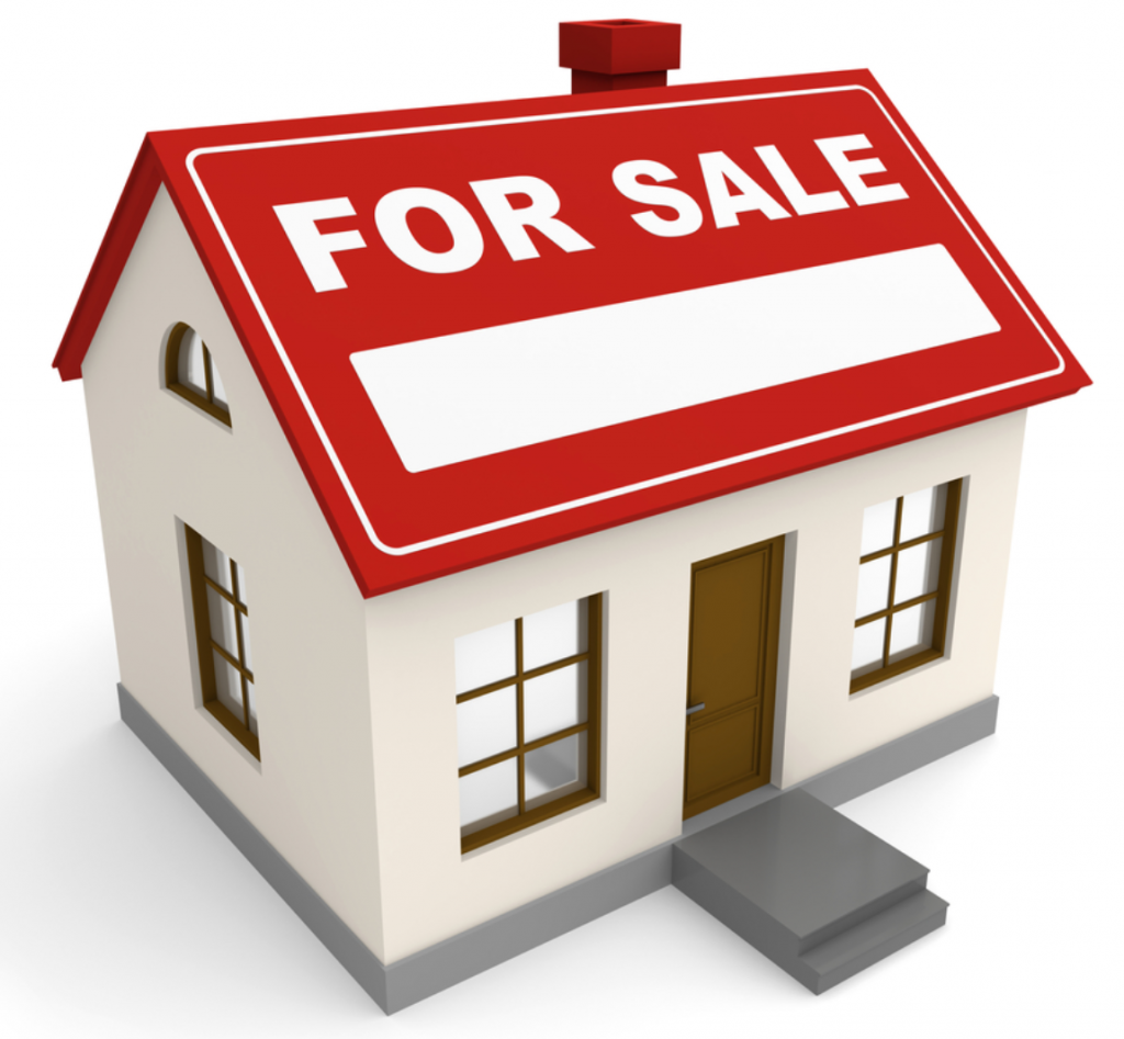 Top Ten Facts for Selling Your Home