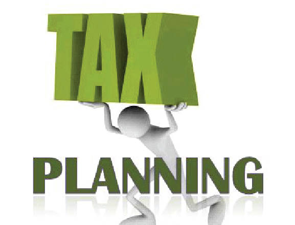 2014 Year End Tax Planning