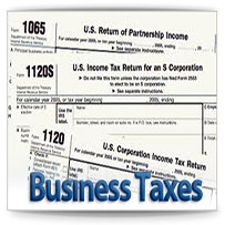 Business Tax Filing Season Begins January 13
