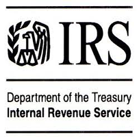 IRS Internal Revenue Service