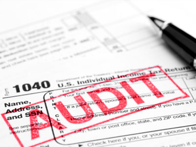 14 Common IRS Audit Triggers