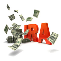 IRA Contributions and Taxes