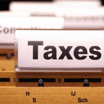 Recordkeeping for Taxes