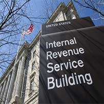 Delayed IRS Tax Processing