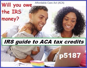 ACA Tax Credit