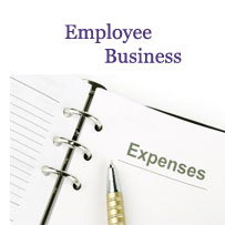 Tax Tips – Employee Business Expenses