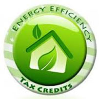 Energy Efficiency Tax Credits
