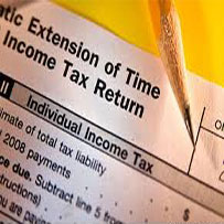 Filing an Extension for Business Taxes