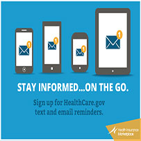 Stay Informed on the go