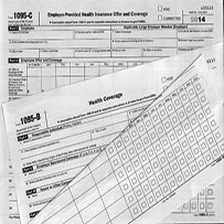 Received Form 1095-B, Now What?