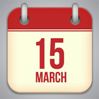 March 15 Filing Deadline for Corporate and S Corp Returns