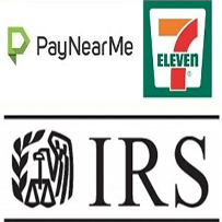 Need to Pay IRS Payment in Cash? You Can Now!