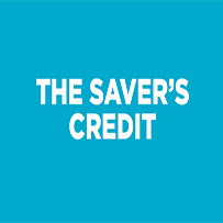 Low to Middle Income Taxpayer Saver’s (Retirement) Credit