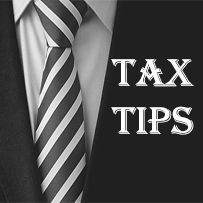 Self-Employed Tax Tips