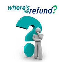 Where’s My Refund – Contacting the IRS about Refunds for Held Up Returns