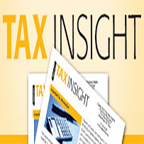 Tax Newsletter