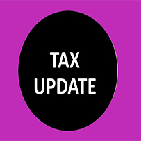 Tax Update