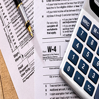 Updated 2018 IRS Withholding Calculator for W-4