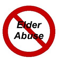 Elder Tax and Financial Abuse