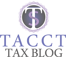 TACCT Tax Blog